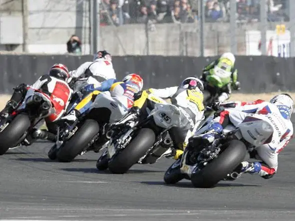 fsbk pre test lemans 2013 preview