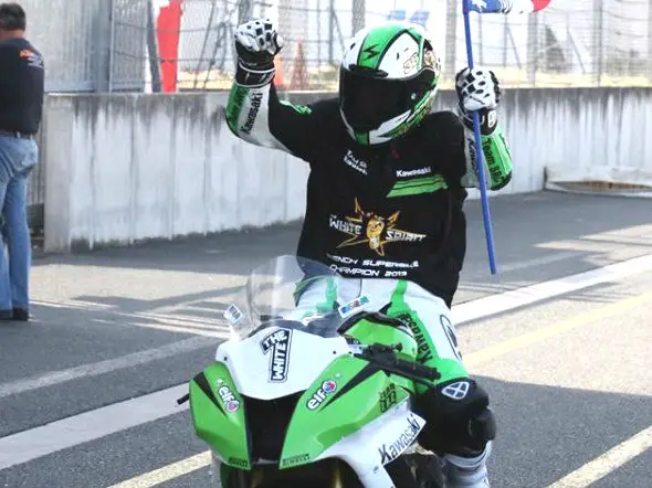 fsbk race1 albi 2013