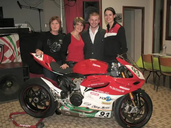 fsbk romain monticelli ducati panigale 2