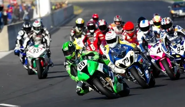fsbk start albi 2009