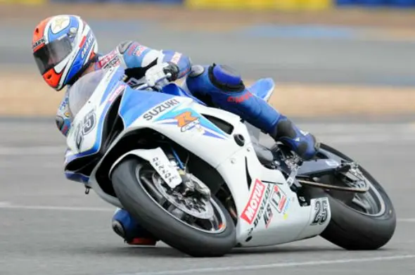fsbk supersport vincent philippe 2011