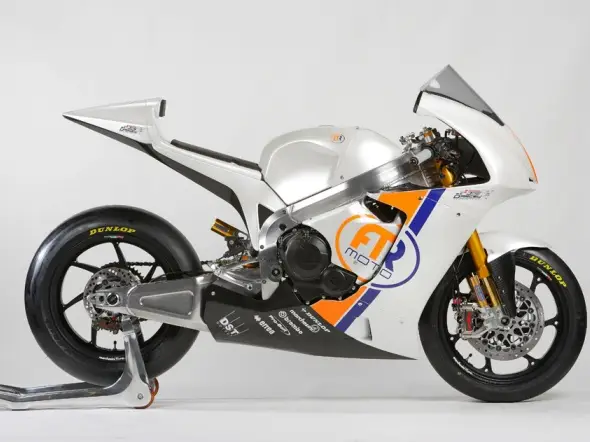 ftr moto moto2