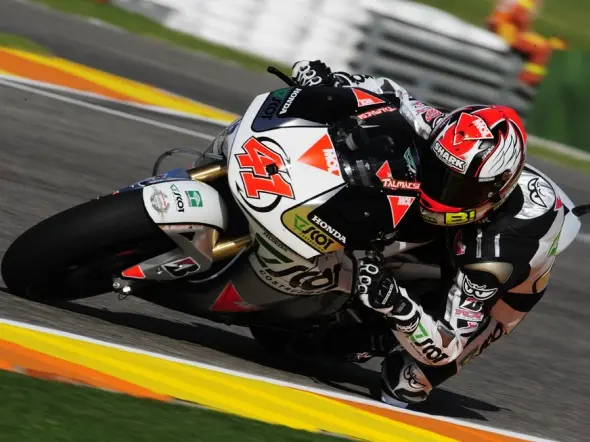 gabor talmacsi motogp hungary