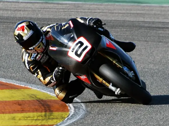 gabor talmacsi test cheste