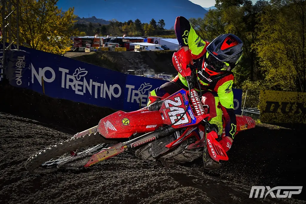 gajser motocross gp 18 gt 2020
