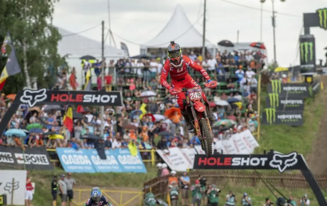gajser mxgp
