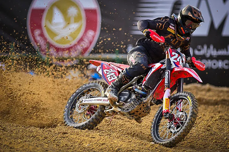 gajser8