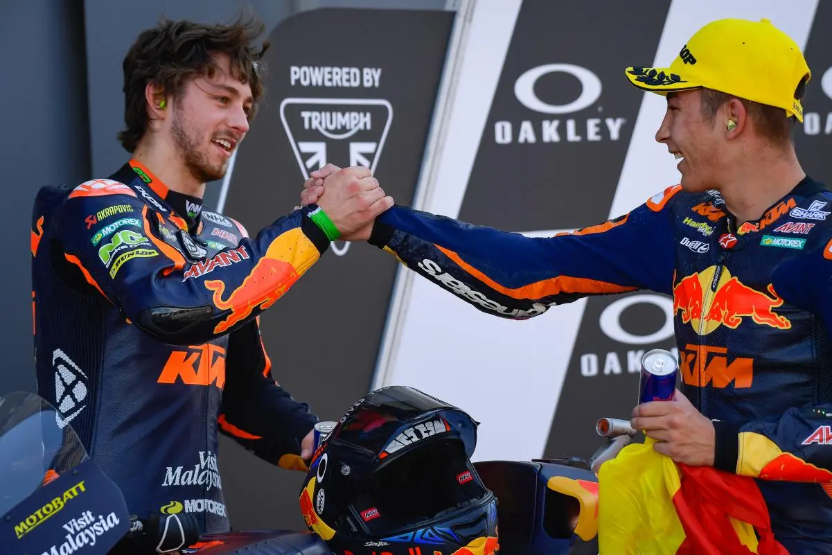 gardner fernandez moto2