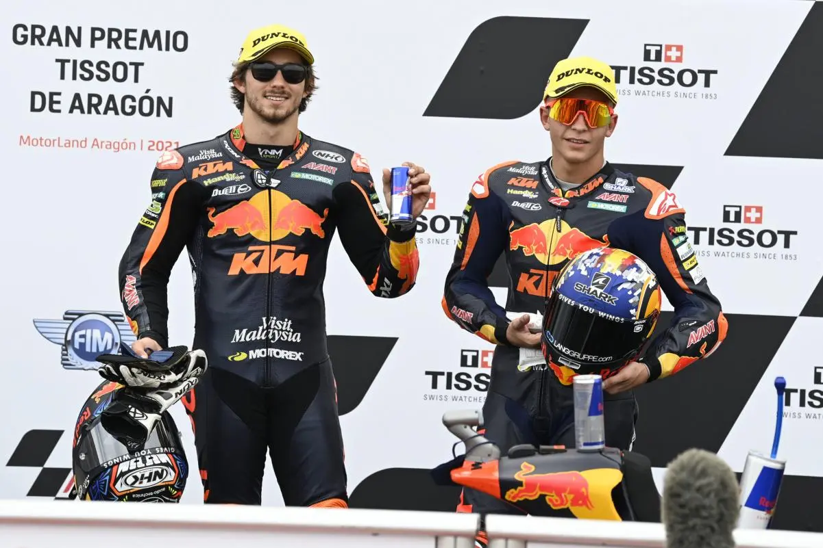 gardner fernandez moto2