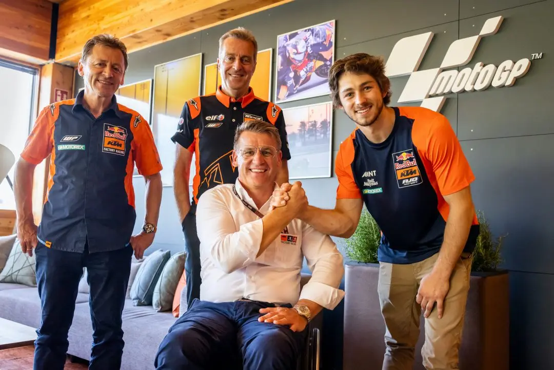 gardner motogp 2022 e1622622234936
