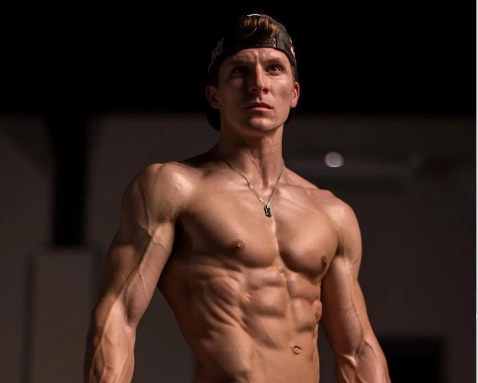 garrett gerloff