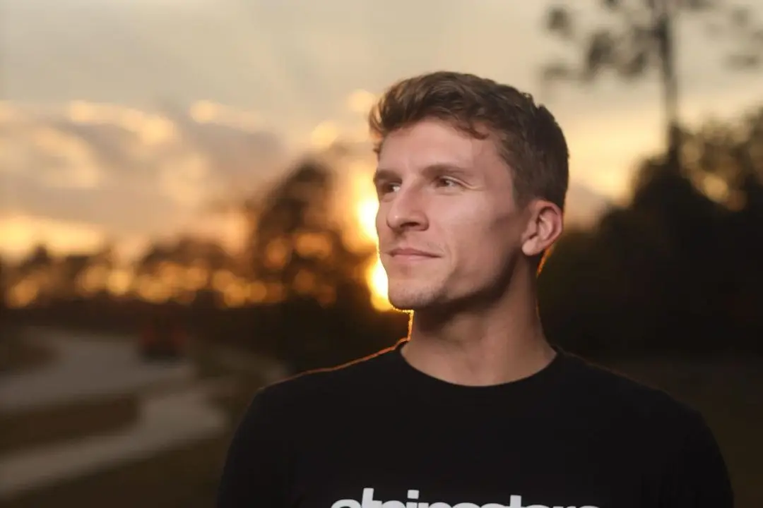 garrett gerloff