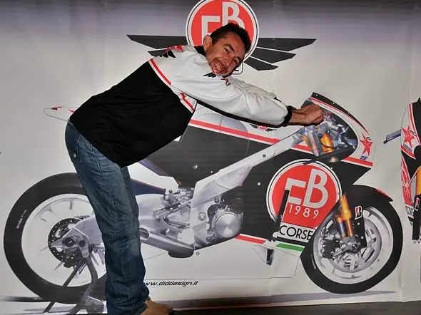 garrymccoy fbcorse rider