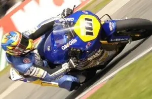 gary mason action oulton park