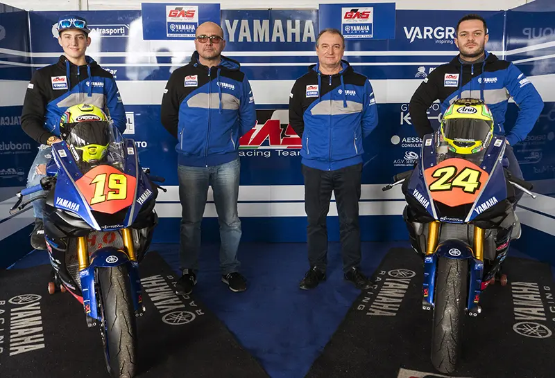 gas2019 pilotiteam