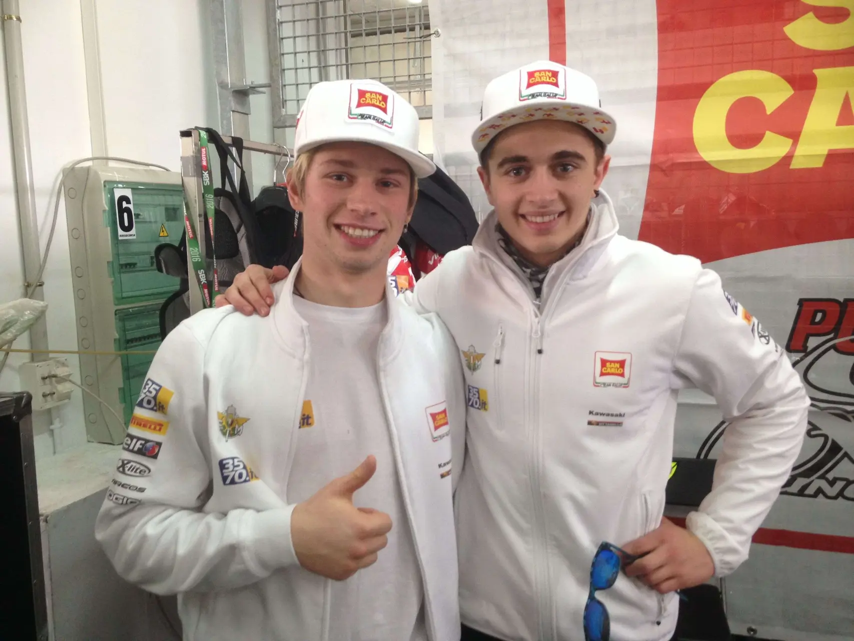 gemelli