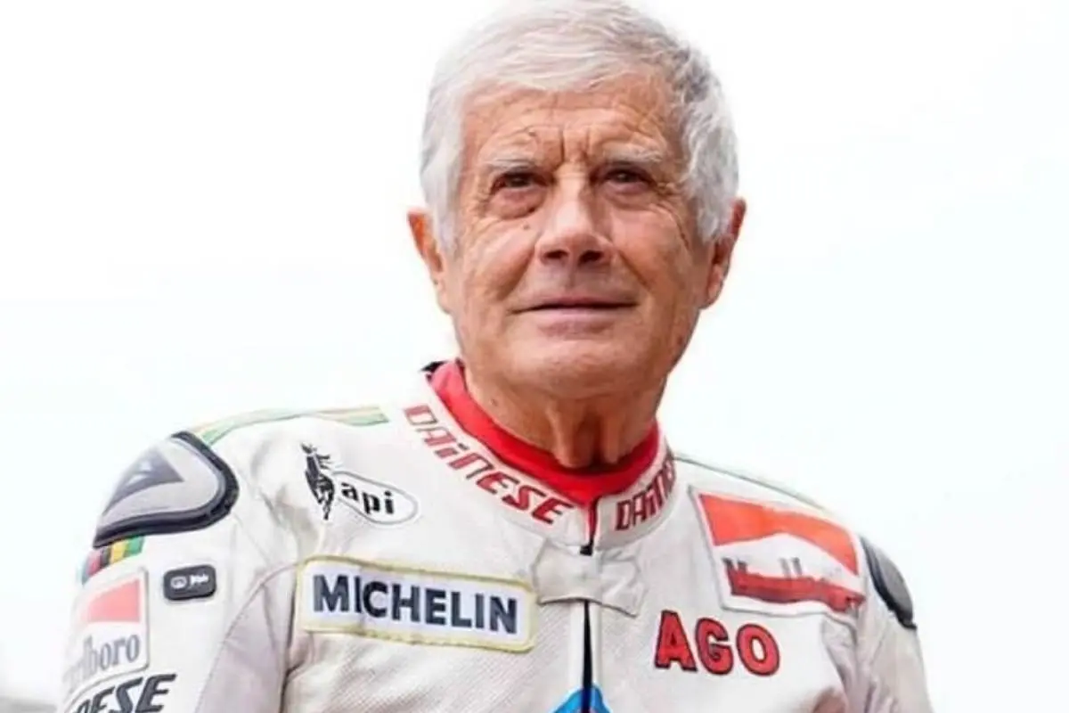 giacomo agostini