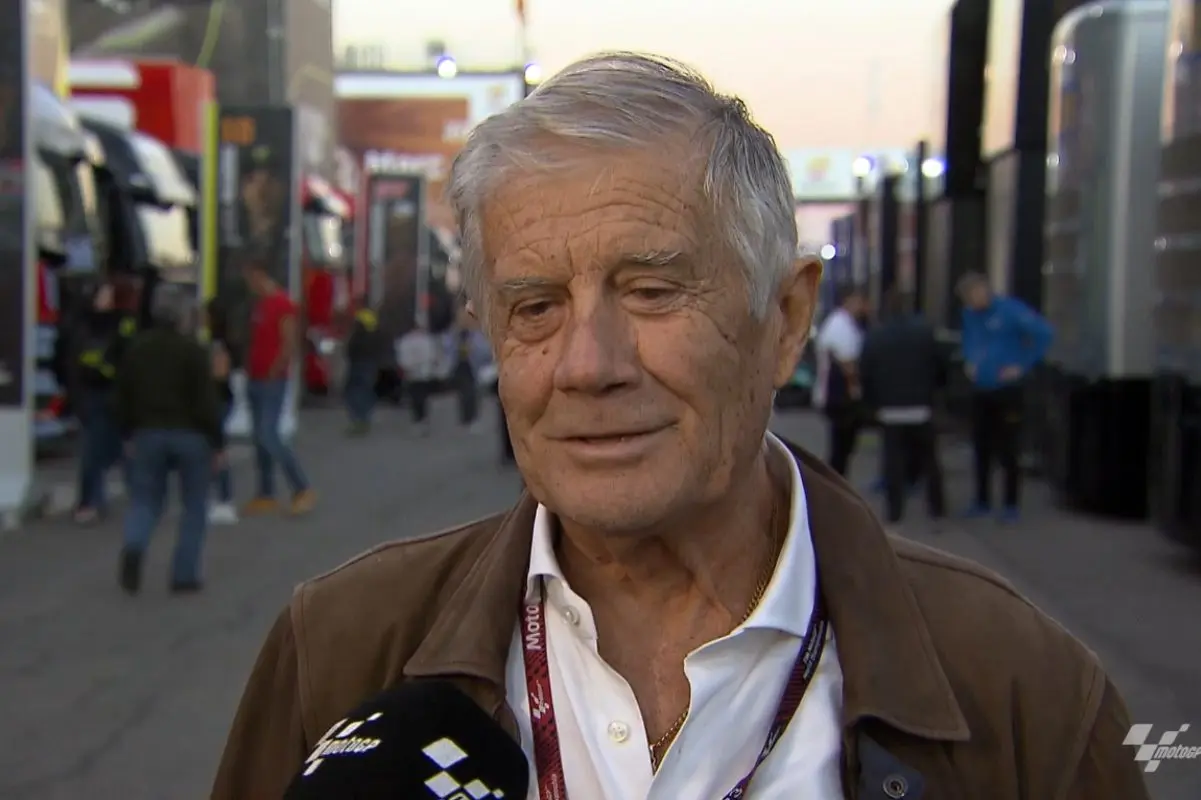 giacomo agostini