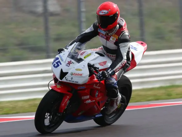 gianluca vizziello civ misano