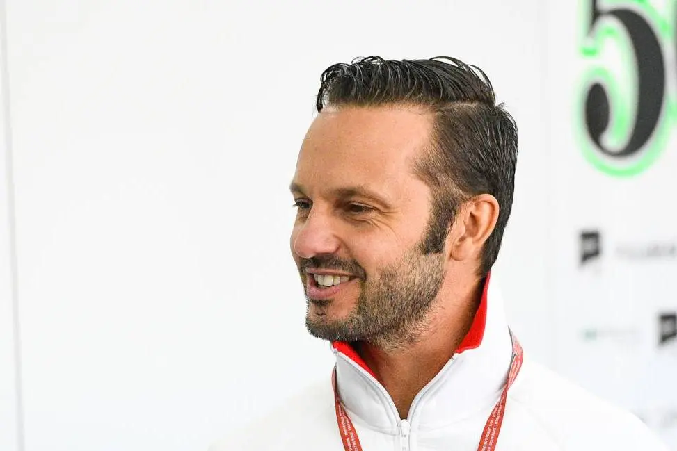 gino borsoi