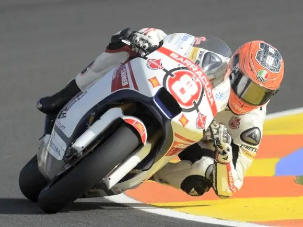 gino rea moto2 valencia 2012