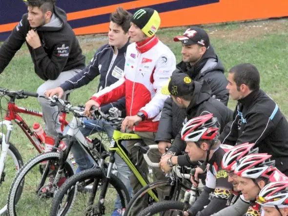 giro misano bici 2