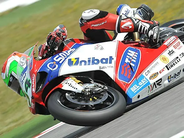 giugliano 2012