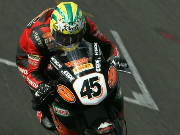glen richards hm plant bsb silverstone