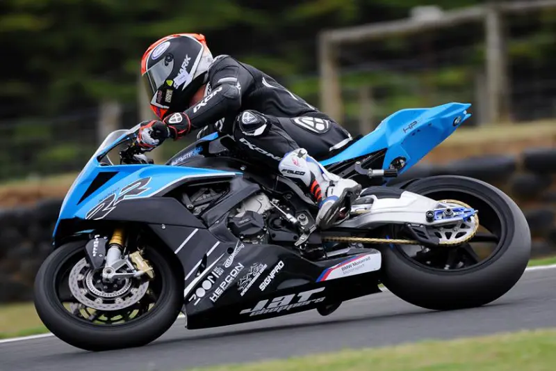 glenn allerton 2018 phillipisland