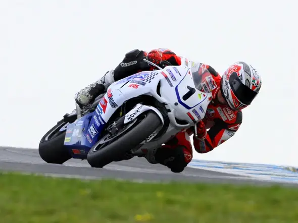 glenn allerton asbk pi 2009