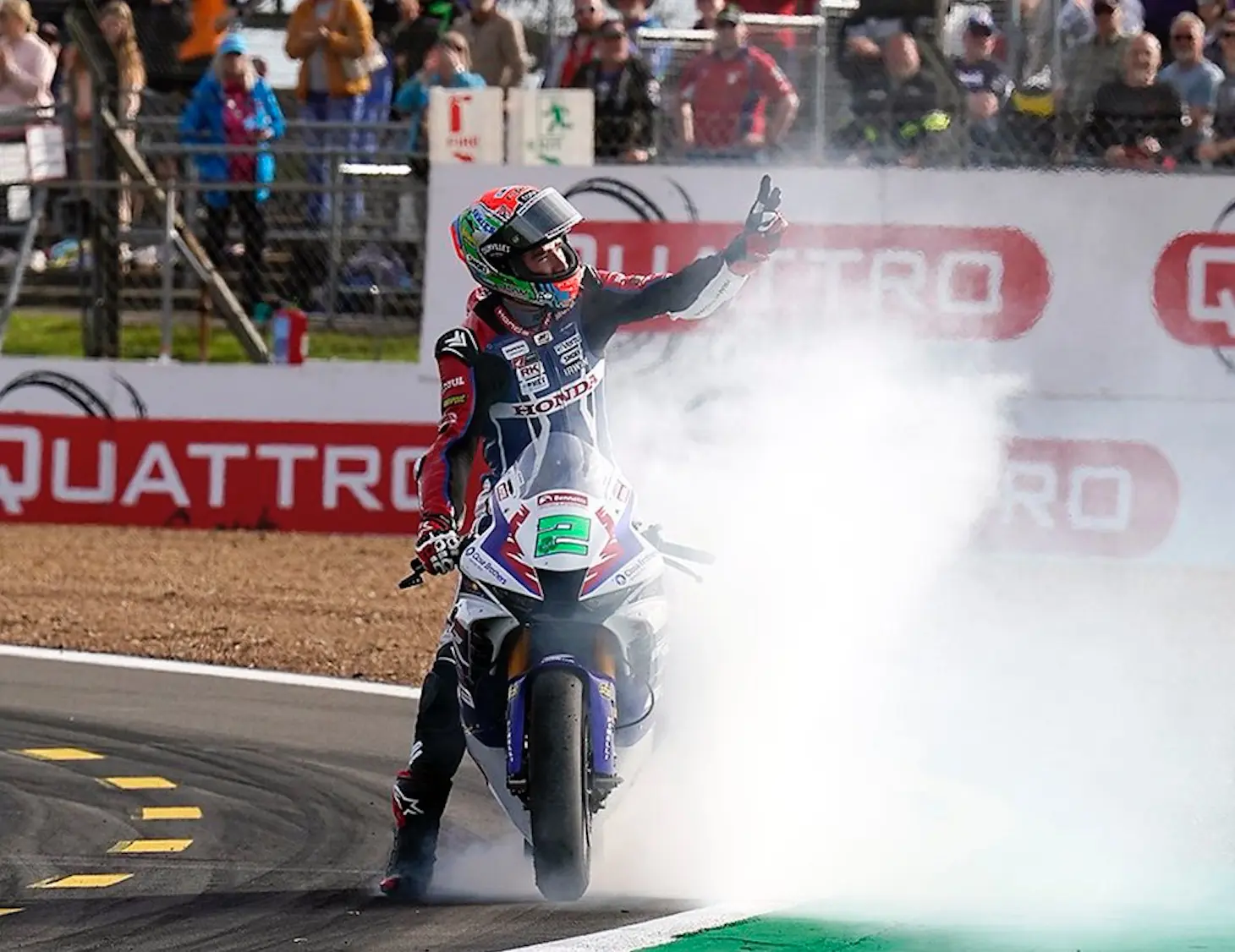 glenn irwin 3