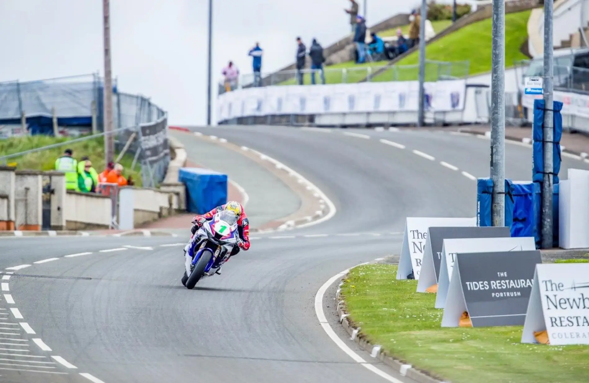 glenn irwin