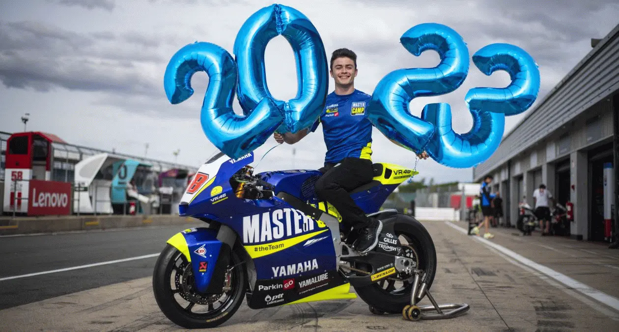 gonzalez vr46 moto2