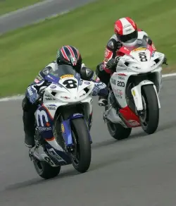 gowland rutter robmac brands hatch