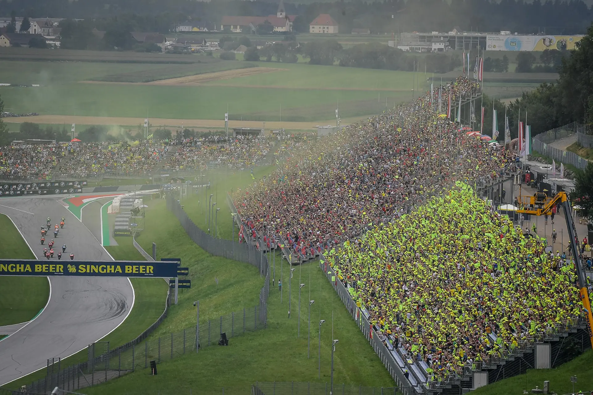 gp austria motogp