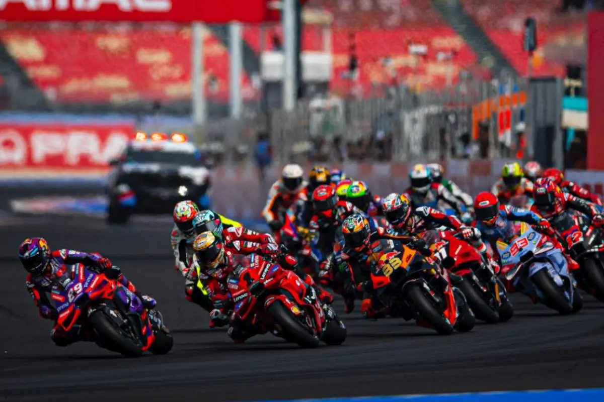 gp di motogp