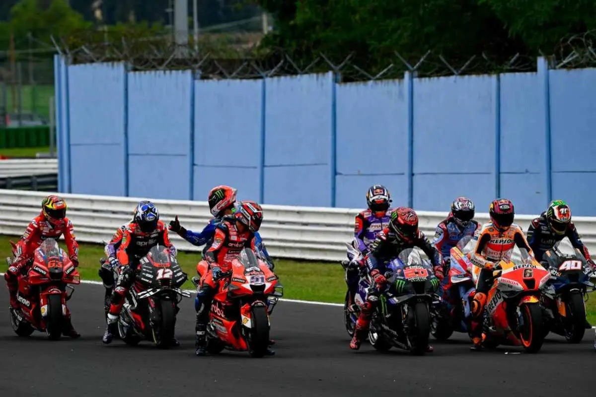gp di motogp