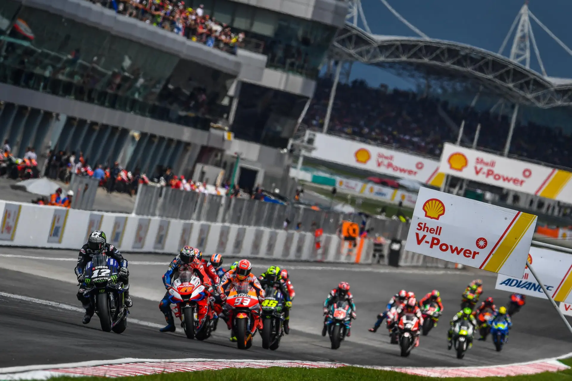 gp malesia 2019 motogp