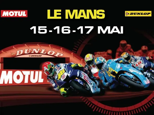 gpfrancemoto locandina