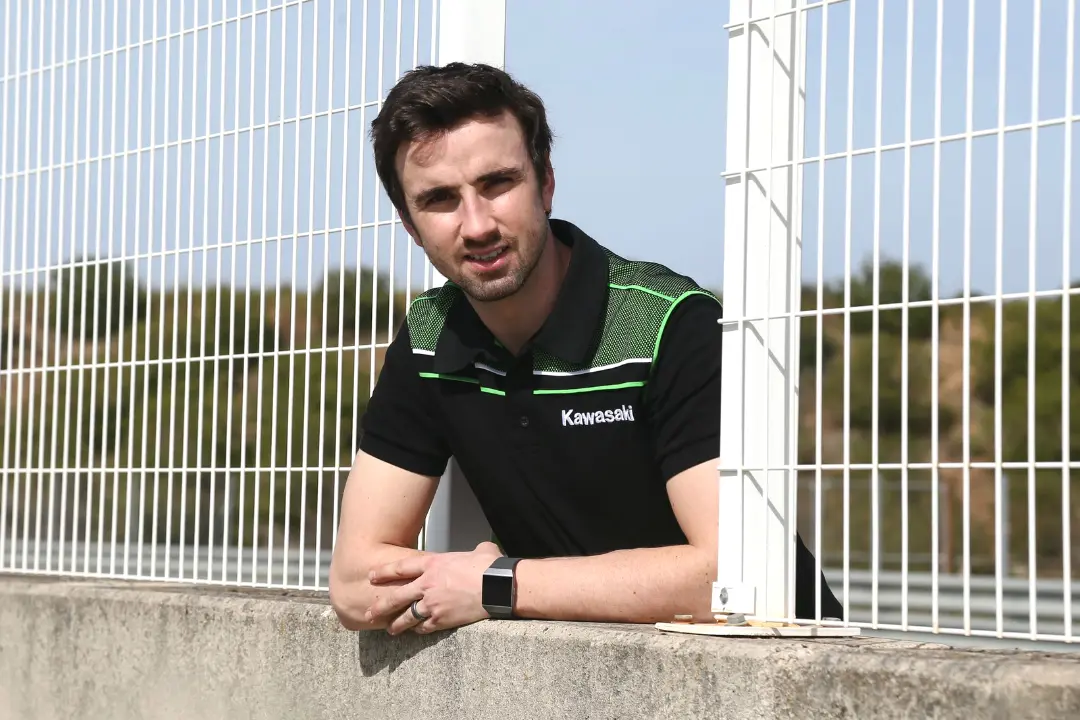 graeme irwin 2019