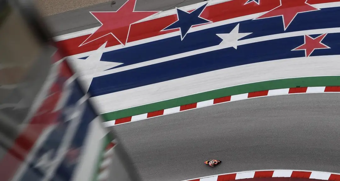 gran premio delle americhe e1554821663710