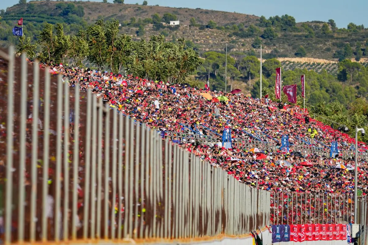 gran premio di motogp
