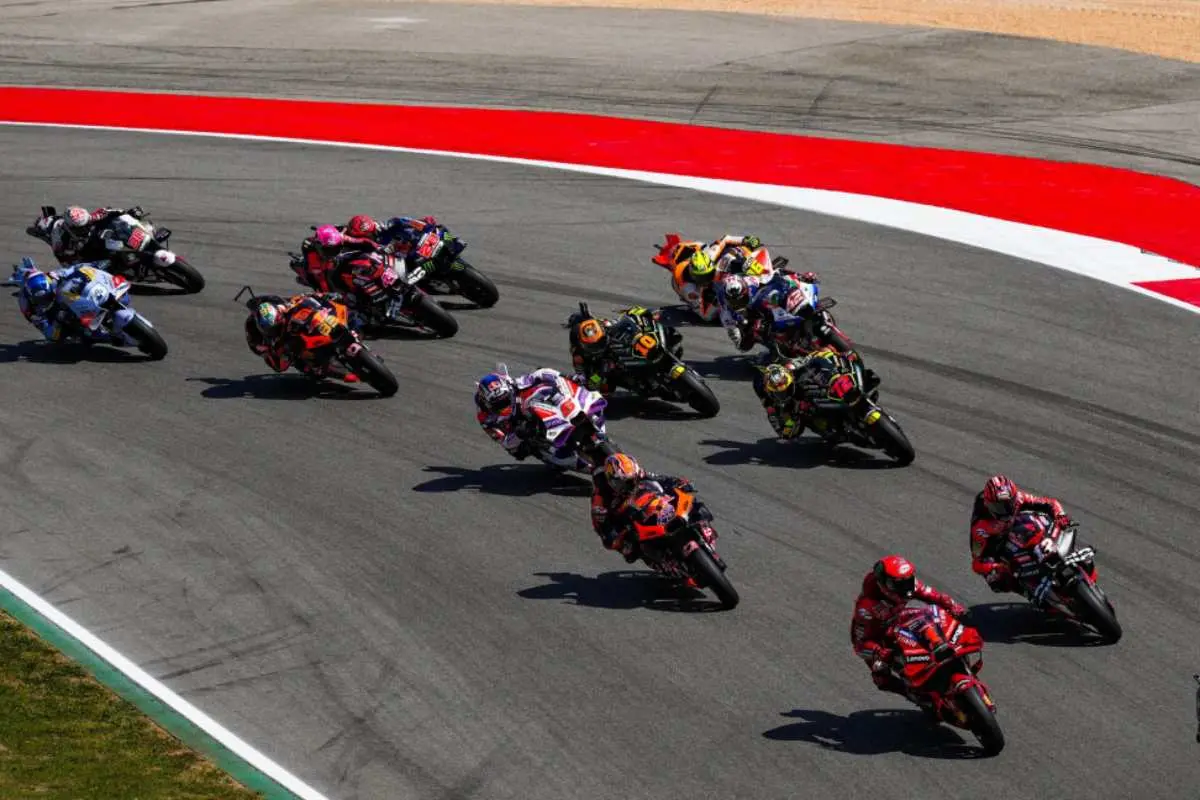 gran premio di motogp