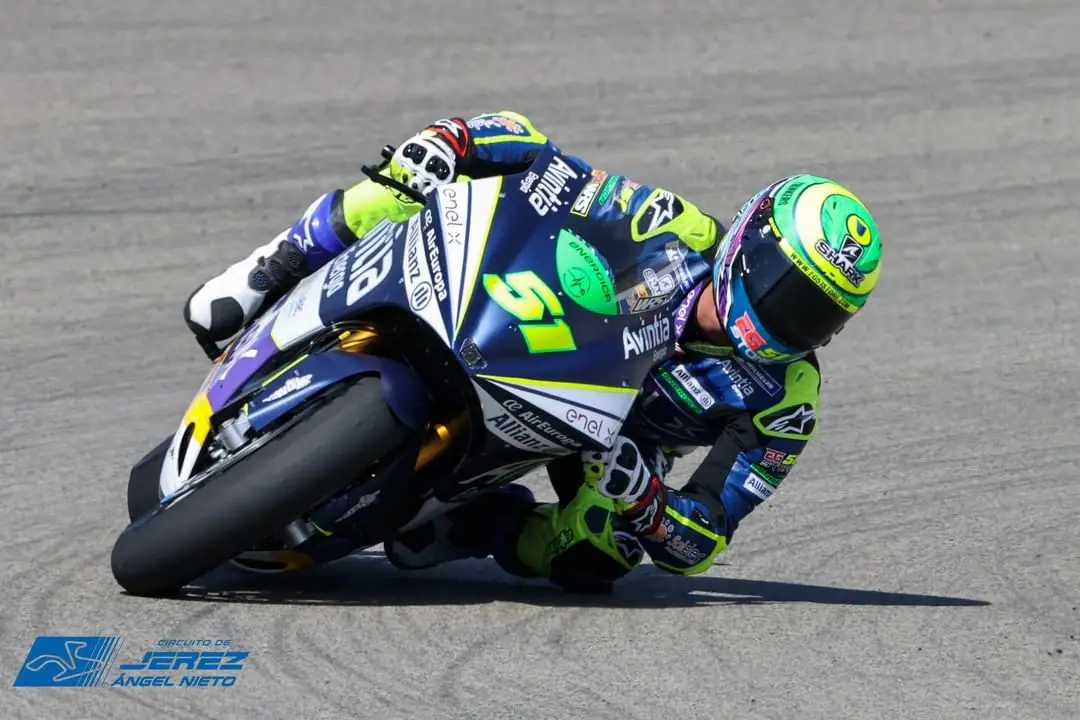 granado motoe