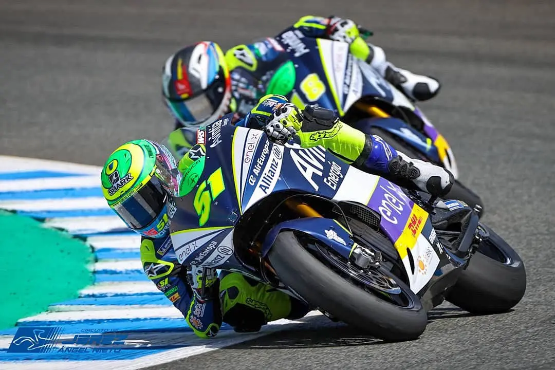 granado motoe