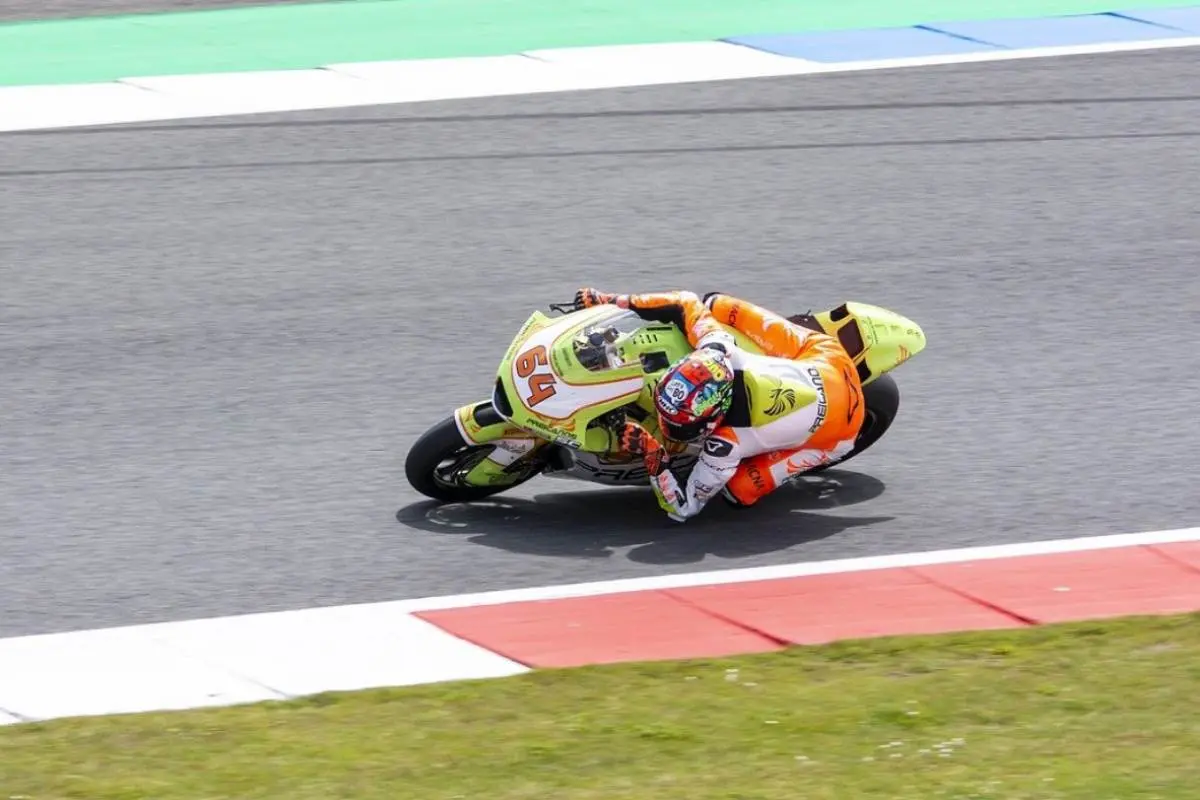grand prix