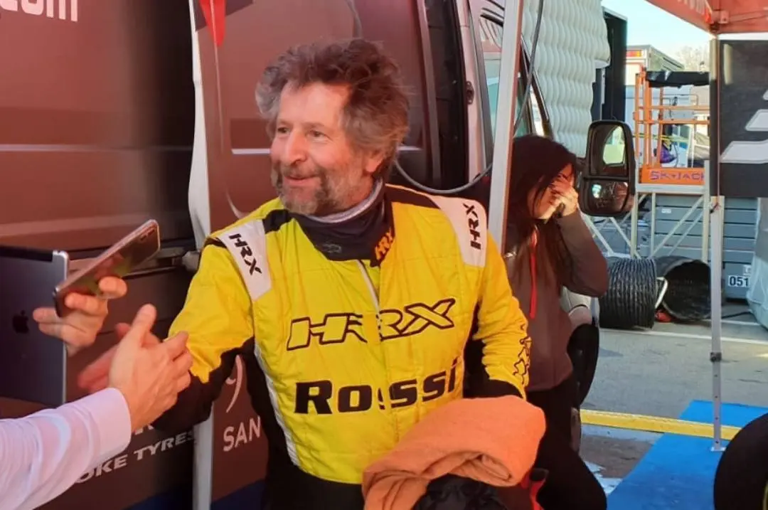 graziano rossi