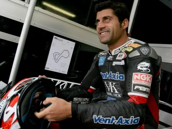 gregorio lavilla portrait
