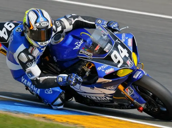 gregorio lavilla yamahagmt94 lemans24