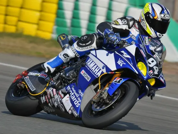 gregoriolavilla yamahagmt94 pretestlemans